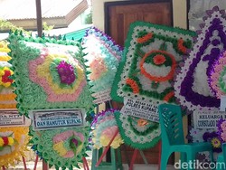 Aiptu Fransisco yang Tembak Kepala Sendiri Dimakamkan Besok Sabtu