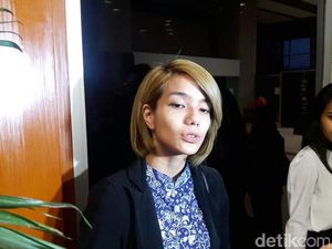 Sheila Marcia-Angie Virgin Reuni di Hantu Jeruk Purut Reborn