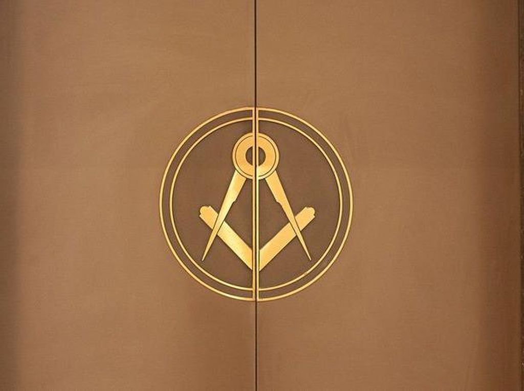 Sejarah Freemason, Organisasi Paling Rahasia Sedunia, Sudah Tahu? Sejarah Freemason, Organisasi Paling Rahasia Sedunia, Sudah Tahu?