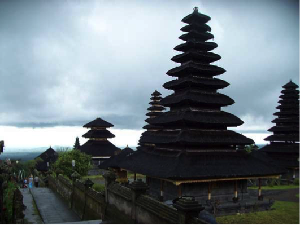 Bali Jadi Tuan Rumah Ajang Konferensi Bisnis Internasional