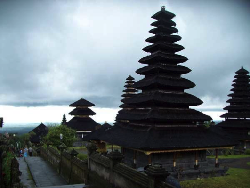 Bali Jadi Tuan Rumah Ajang Konferensi Bisnis Internasional