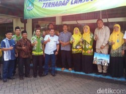 DPRD Banyuwangi Studi Banding Pelayanan PMKS ke Pasuruan