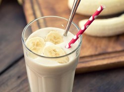 6 Minuman Sehat Ini Bantu Kembalikan Energi Saat Buka Puasa