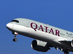 Qatar Airways Tetap Beroperasi di Indonesia