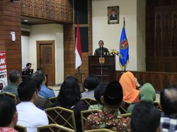 Semarang Siapkan Pembangunan 5 Tahun ke Depan