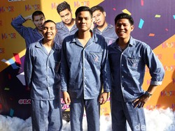 Lirik dan Chord Lagu Saling Merindu dari RAN