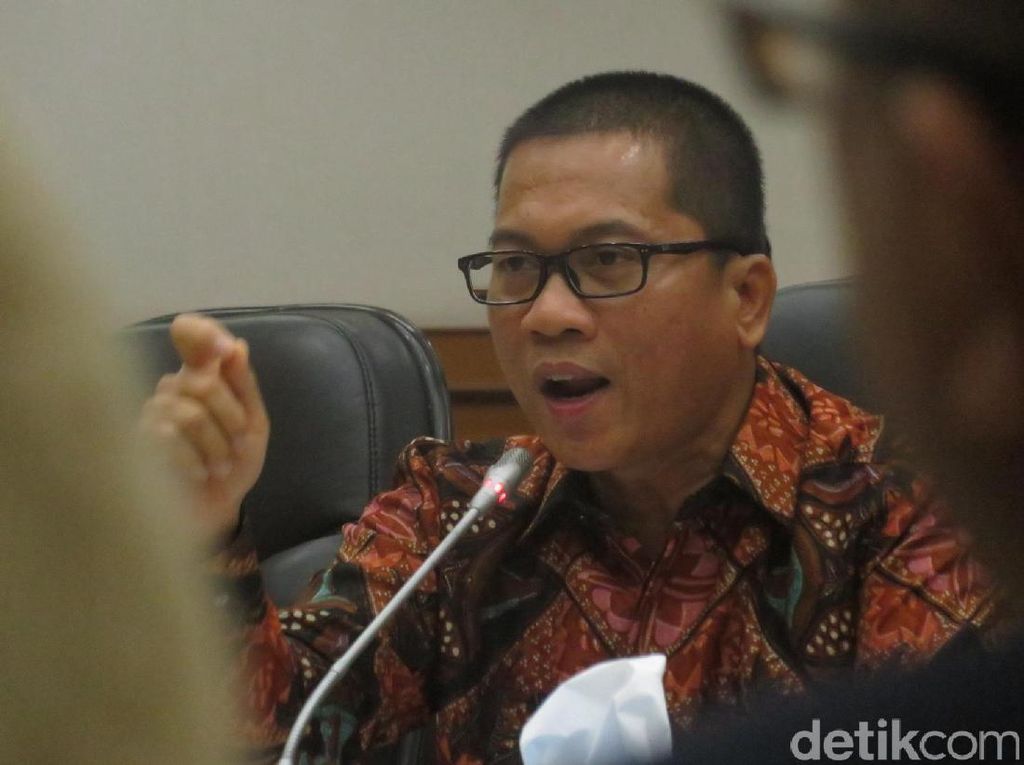 Komisi VIII DPR Desak Rektor ITK Dipecat Gegara Ujaran Manusia Gurun!