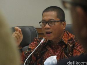 Rakernas Digelar 8 Agustus, Ketua PAN: Insyaallah Dukung Prabowo Rakernas Digelar 8 Agustus, Ketua PAN: Insyaallah Dukung Prabowo