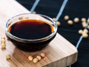 Soy Sauce Disebut bisa Obati Kanker, Ini Penjelasan Peneliti Soy Sauce Disebut bisa Obati Kanker, Ini Penjelasan Peneliti