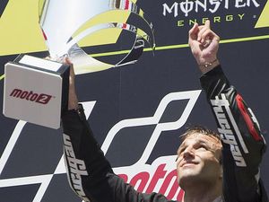 Rentetan Kemenangan Zarco di Montmelo