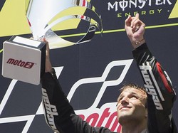 Rentetan Kemenangan Zarco di Montmelo