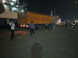 Ratusan Ekor Burung Kicau Disita Petugas di Tanjung Priok