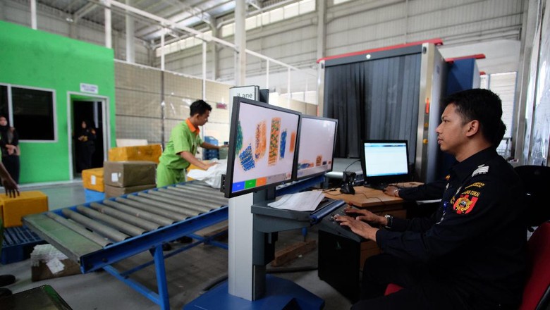 Penjelasan Bea Cukai Soal Anggapan Pengetatan Barang di Bandara