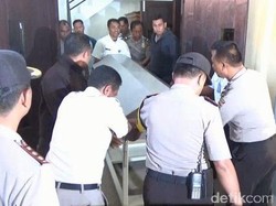 Masalah Keluarga Jadi Motif Aiptu Fransisco Tembak Kepala Sendiri