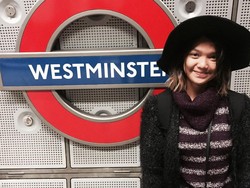 Porsi Latihan Selama Ramadan Bertambah, Alya Nadira Pilih Tetap Puasa