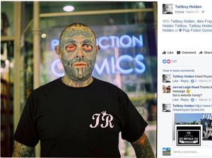 Menato Seluruh Tubuh Termasuk Mata, Apa Bahayanya?