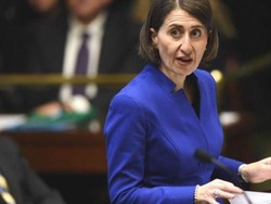 Polisi New South Wales yang Tembak Mati Teroris Akan Dilindungi UU