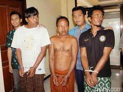 Lagi, 3 Anggota Komplotan Pencuri Mesin Pompa Dibekuk