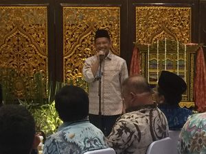 Kapolri: Polisi Netral, Hanya Dukung Pemerintah yang Sah