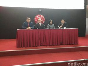 Emiten Anyar Ini Targetkan Laba Bersih Meroket 96% di 2017