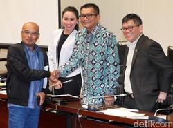 Refly Harun: Angket DPR Hanya Ganggu Fokus KPK Usut Kasus Besar