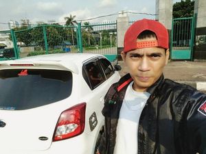 Aris eks Idol Marah-marah di Facebook, Kenapa?