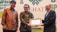 Penghargaan Sri Kehati Appreciation 2017