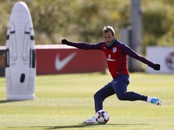 Kane Ingin Lebih Tajam bersama Timnas Inggris