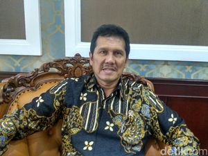 MenPAN-RB Lapor ke Jokowi soal Seleksi PNS Hakim dan Imigrasi MenPAN-RB Lapor ke Jokowi soal Seleksi PNS Hakim dan Imigrasi