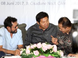 Gerindra Sebut Elektabilitas Jokowi Turun, PDIP Anggap Naik