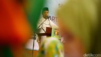 PPP Gelar Buka Puasa Bersama