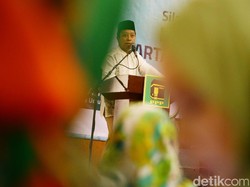 Menang di PT TUN, Romi Ajak Kubu Djan Akhiri Dualisme di PPP