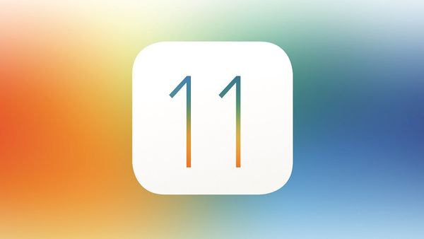 Perbandingan Tampilan iOS 10 dan iOS 11