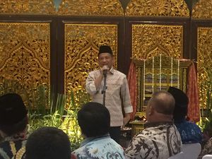 Kapolri: Polisi Harus Belajar Politik Supaya Tak Didikte Pendemo