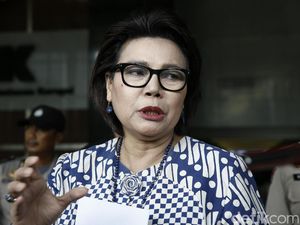 Selain Ketua DPRD Malang, KPK Tetapkan Kadis PU Jadi Tersangka Selain Ketua DPRD Malang, KPK Tetapkan Kadis PU Jadi Tersangka