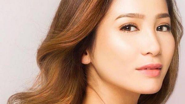 Dulu Ditutupi, Kini Bunga Zainal Go Public dengan Sukhdev Singh