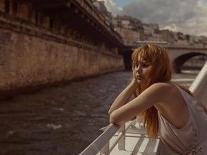 Wajar Sih Ario Bayu Kelepek-kelepek Sama Valentine Payen