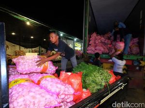 Minta Importir Tanam Bawang Putih, Kementan: Bisa Pakai Benih Taiwan