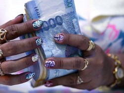 Karena Masalah Teknis, Saldo Nasabah Bank Filipina BPI Lenyap