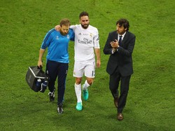 Tentang Tim Medis Madrid yang Bekerja Siang dan Malam Menjaga Fisik Ronaldo dkk