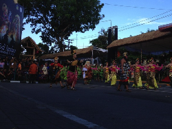 Mau Datang ke Pesta Kesenian Bali 2017? Siapkan Hal Ini