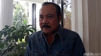 Mantan KSAD Jenderal Purn Subagyo HS Tutup Usia