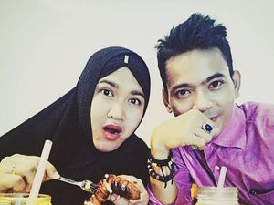 Akhirnya! Aris eks Idol Ketemu Setelah Menghilang Tiga Hari