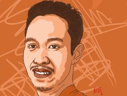 Energi Perdamaian dari Arena Pertandingan