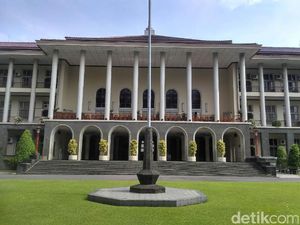 Mahasiswa Baru UGM Wajib Ikut PPSMB, Apa yang Harus Disiapkan? Mahasiswa Baru UGM Wajib Ikut PPSMB, Apa yang Harus Disiapkan?