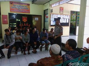 Bulan Puasa, 10 Pasangan Malah Ngamar di Hotel dan Kos