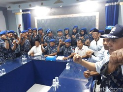 Bela Amien Rais, Kader Simpatik PAN Jatim Siap ke KPK