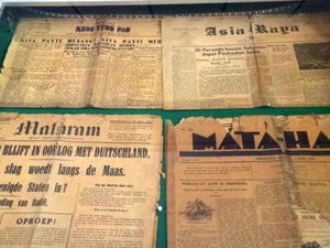 Hari Pers Nasional 2019, Ini Cerita Kelamnya Profesi Wartawan Hari Pers Nasional 2019, Ini Cerita Kelamnya Profesi Wartawan