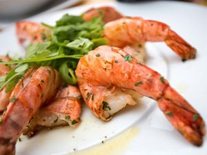 Selain Bikin Kue Renyah, Soda Kue Juga Bisa Dipakai Memasak Udang dan Pasta Selain Bikin Kue Renyah, Soda Kue Juga Bisa Dipakai Memasak Udang dan Pasta