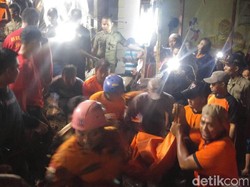 Korban Tewas Talud Longsor di Semarang Bertambah Jadi 2 Orang